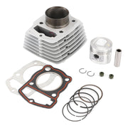 1979-1983 Honda CT 125 Cylinder Barrel Piston Kit 12100-383-030 12191-330-306