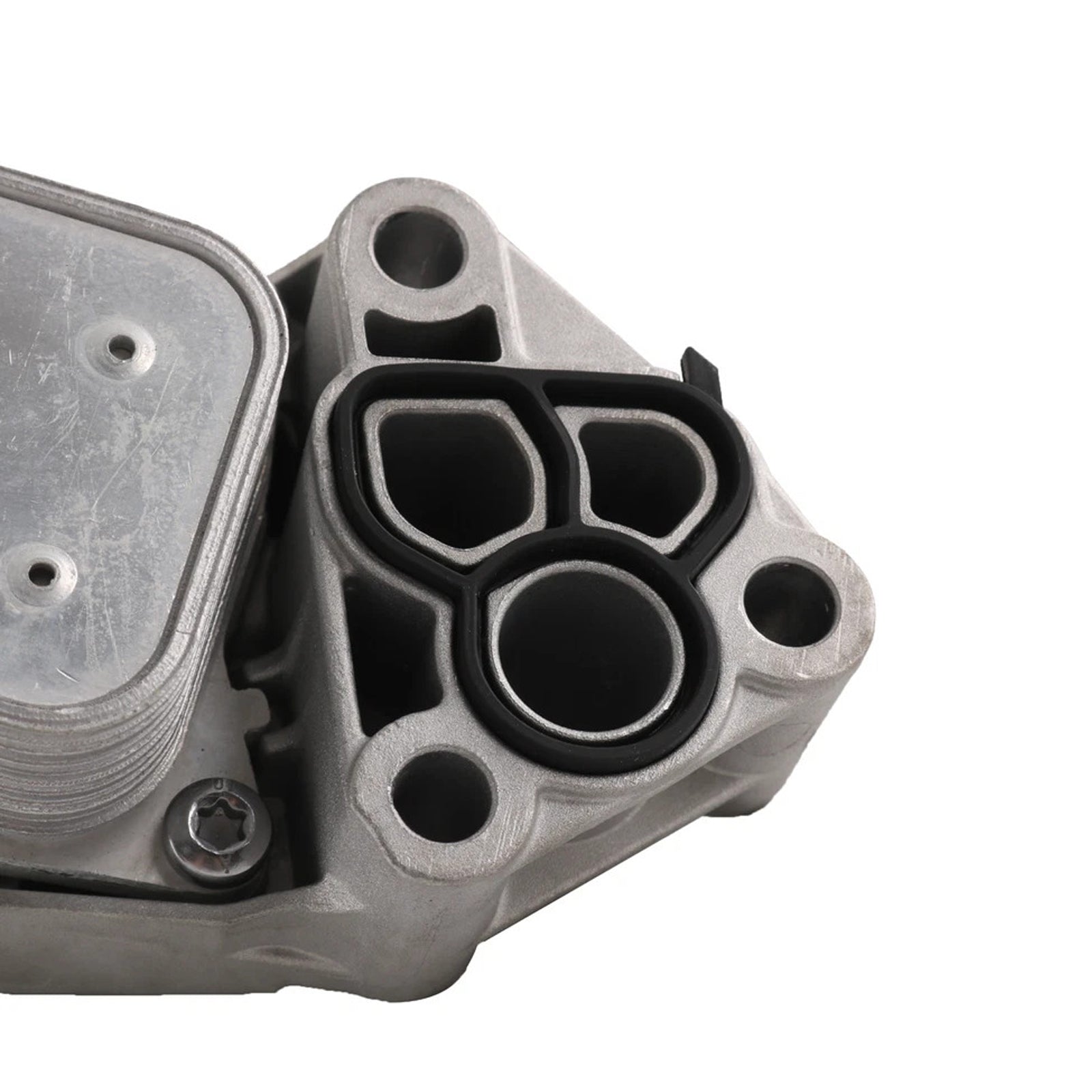 2015-2019 For MERCEDES-BENZ GLA250 Engine Oil Filter Oil Cooler Assembly 2601800400