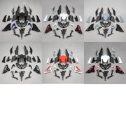 2017-2020 Yamaha MT-09 Injection ABS Plastic Bodywork Fairing