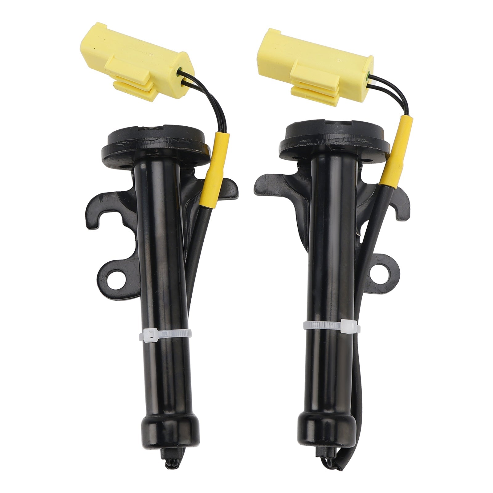 2x Active Bonnet Actuator 51237263055 51237263056 For BMW 5 6 7 Series F10 / F11