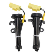 2x Active Bonnet Actuator 51237263055 51237263056 For BMW 5 6 7 Series F10 / F11
