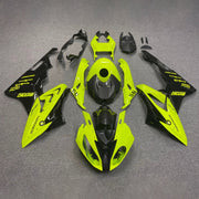 2015-2016 BMW S1000RR Injection Fairing Kit Bodywork Plastic ABS