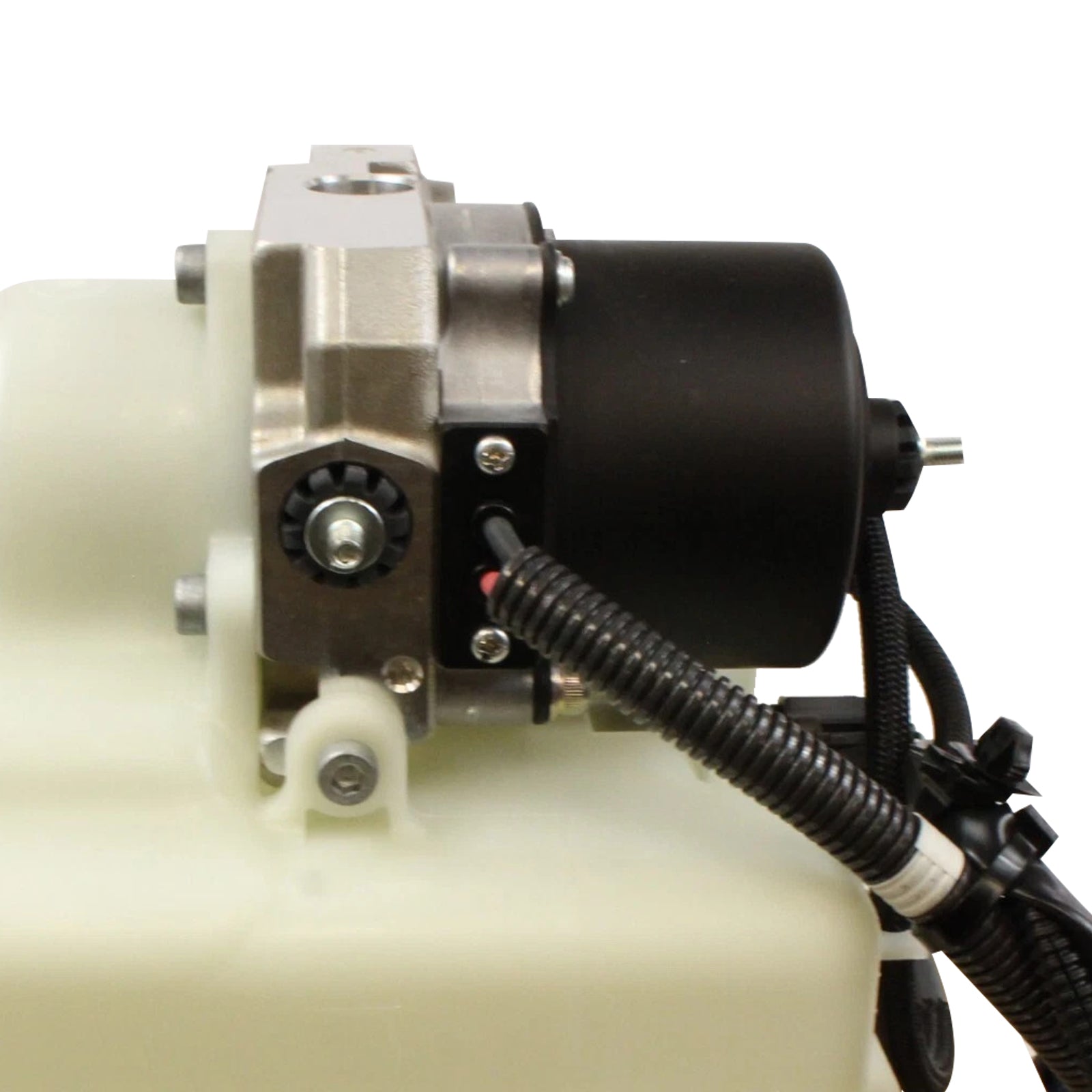 LEXUS LX570 URJ201W-GNZGK 3URFE ATM 8FC Height Control Pump & Motor 48910-60033 48910-60032