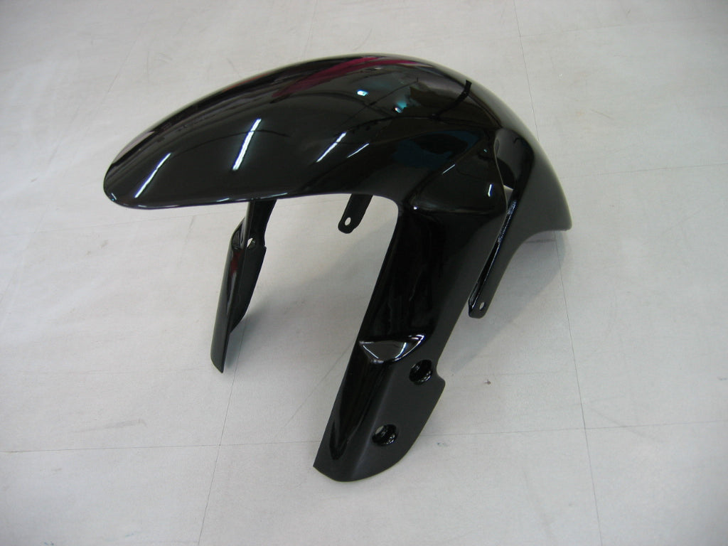 Injection Fairing Kit Bodywork Plastic ABS fit For Suzuki GSXR 600/750 2006-2007