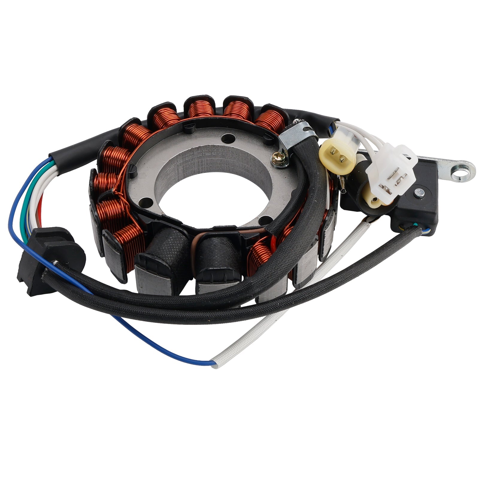 1991-1994 for Yamaha XT600K (Kicker Model）STATOR ALTERNATOR 3YP-85510-00