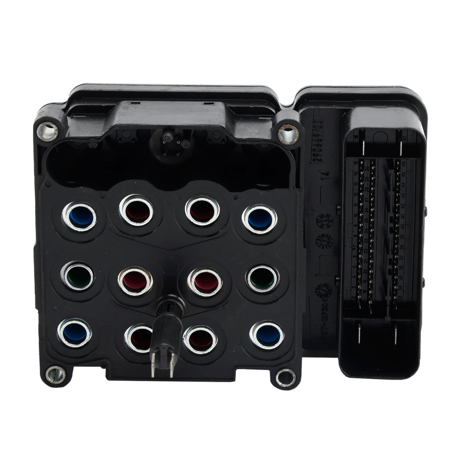 2011-2016 for Cadillac SRX ABS Anti-lock Brake Pump Control Module 20842710