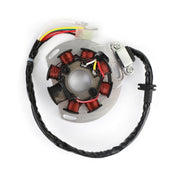 2008-2009 KTM 200 XC Magneto Generator Engine Stator 2K-3 54839204000