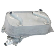 2006 For BMW 330i E90 L6 3.0L Naturally Aspirated 13 layer Engine Oil Cooler 17217551647