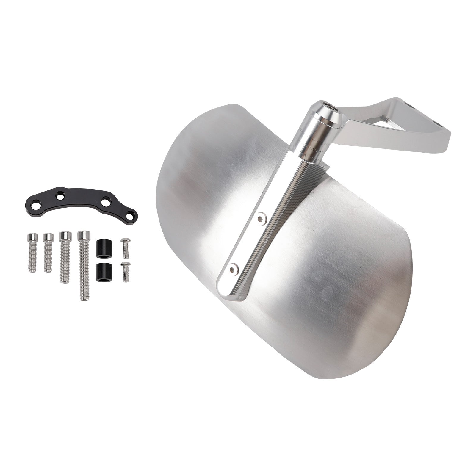 2014-2023 For BMW R nineT Steel Rear Fender Mudguard
