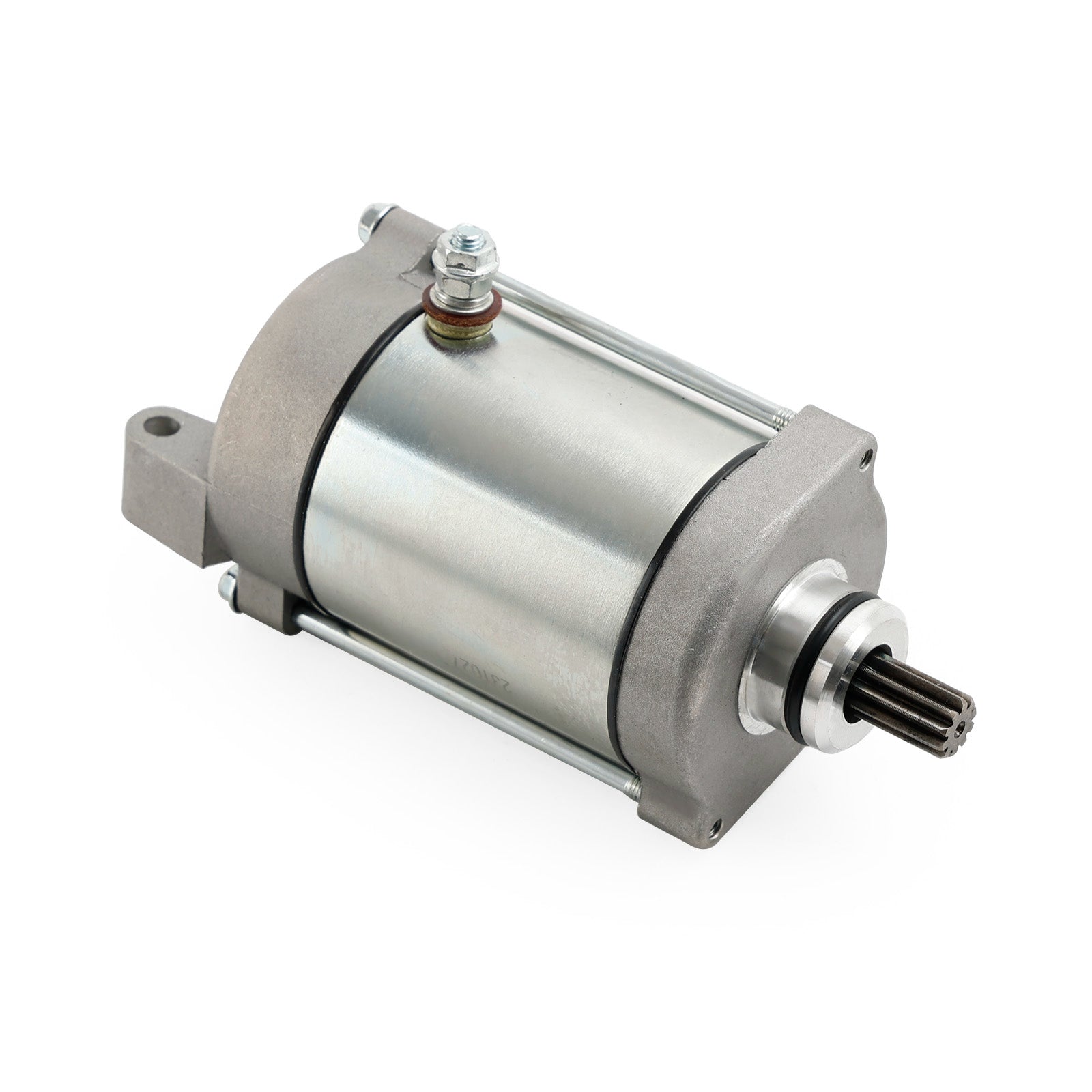 1988-nowon Honda NT400 Bros 400 (NC25) Starter Motor 31200-MN8-008 31200-MN8-018