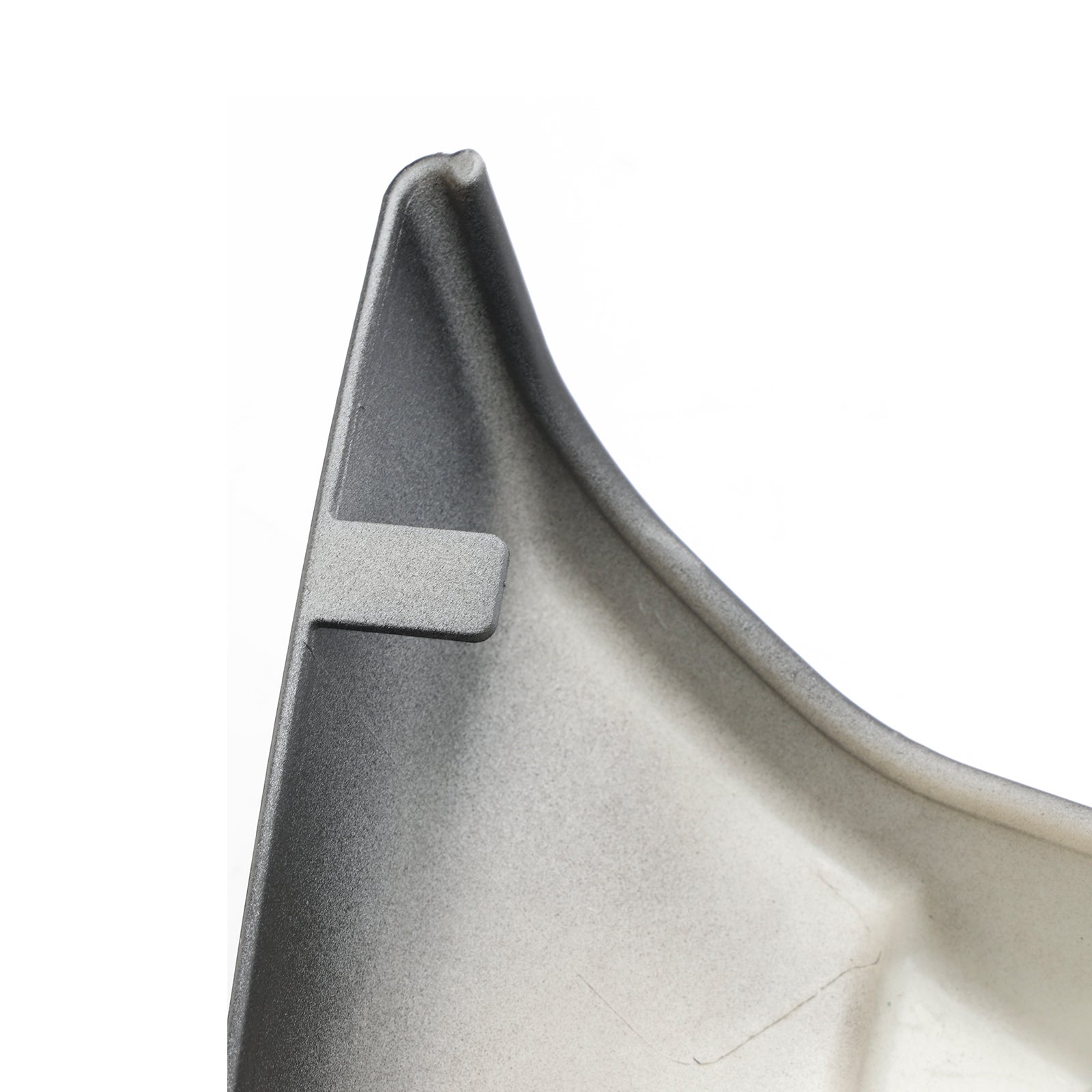 2021-2024 Trident 660 Tail Rear Seat Cover Fairing Cowl