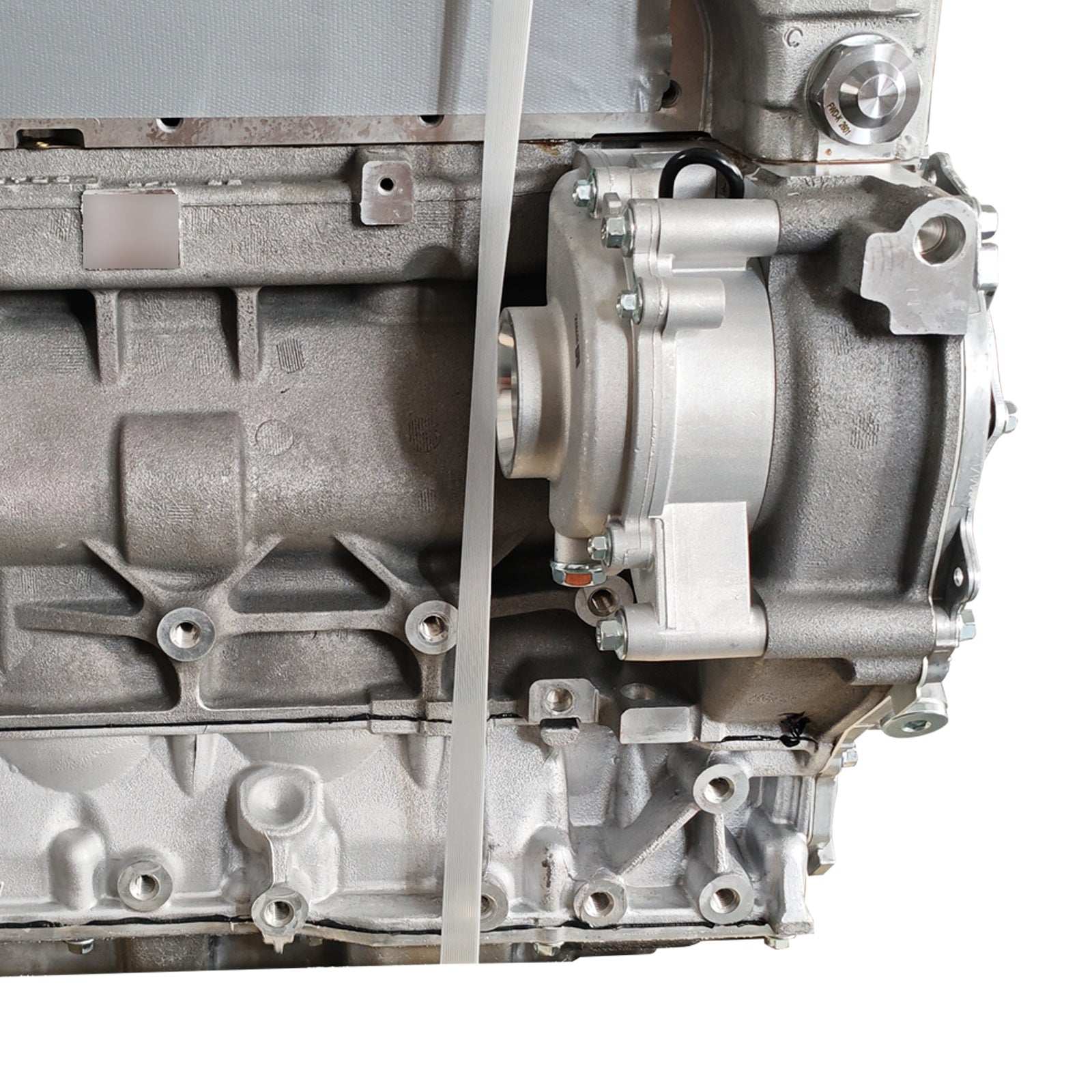 2012-2017 VERANO 2.4L Brand New Engine Motor Block LEA