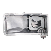 2001-2006 GMC Sierra 3500 Engine Oil Pan 264-135 424116 12560393