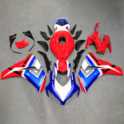 Injection Fairing Kit Bodywork Plastic ABS For Honda CBR1000RR 2008-2011