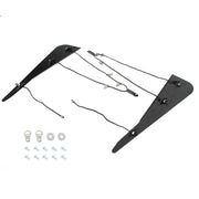 2001-2006 BMW 330Ci Base Convertible 2-Door Repair Kit Convertible Top"C"Column 54317135351