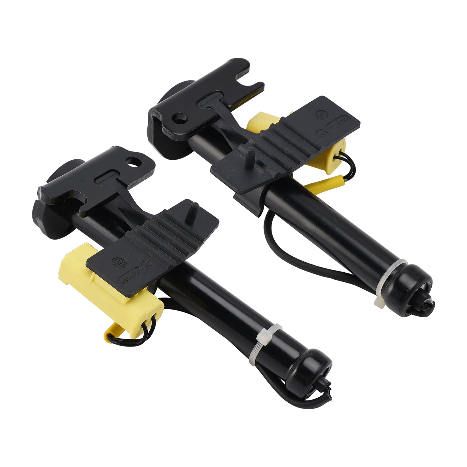 Left + Right Active Bonnet Actuator 51237397495 For BMW X3 G01 X4 G02 2017-2020