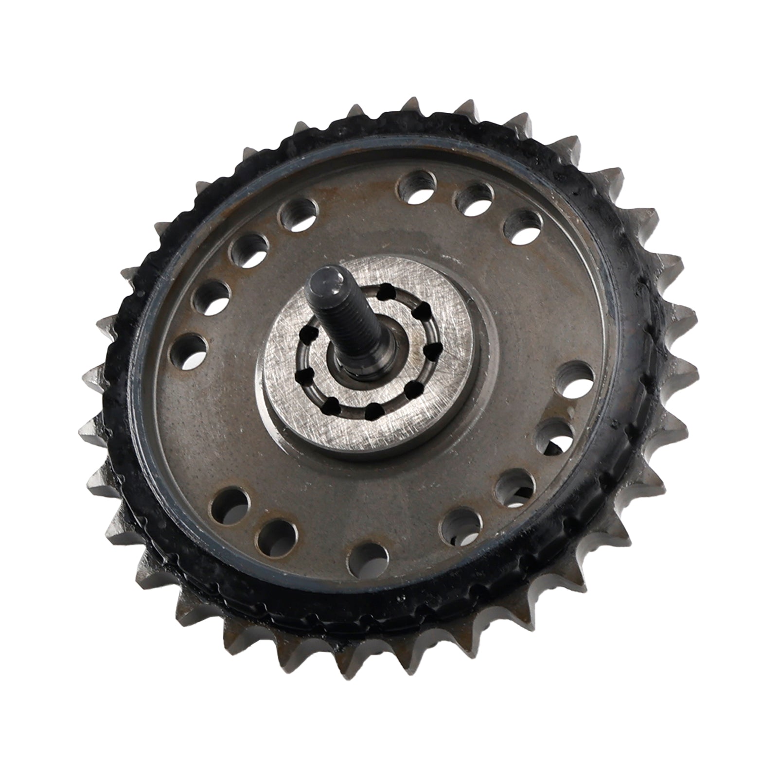 For Land Rover 2.0 D / SD4 Engine Codes: 204DTA 204DTD - AJ20D4 Timing Chain Kit AJ813317