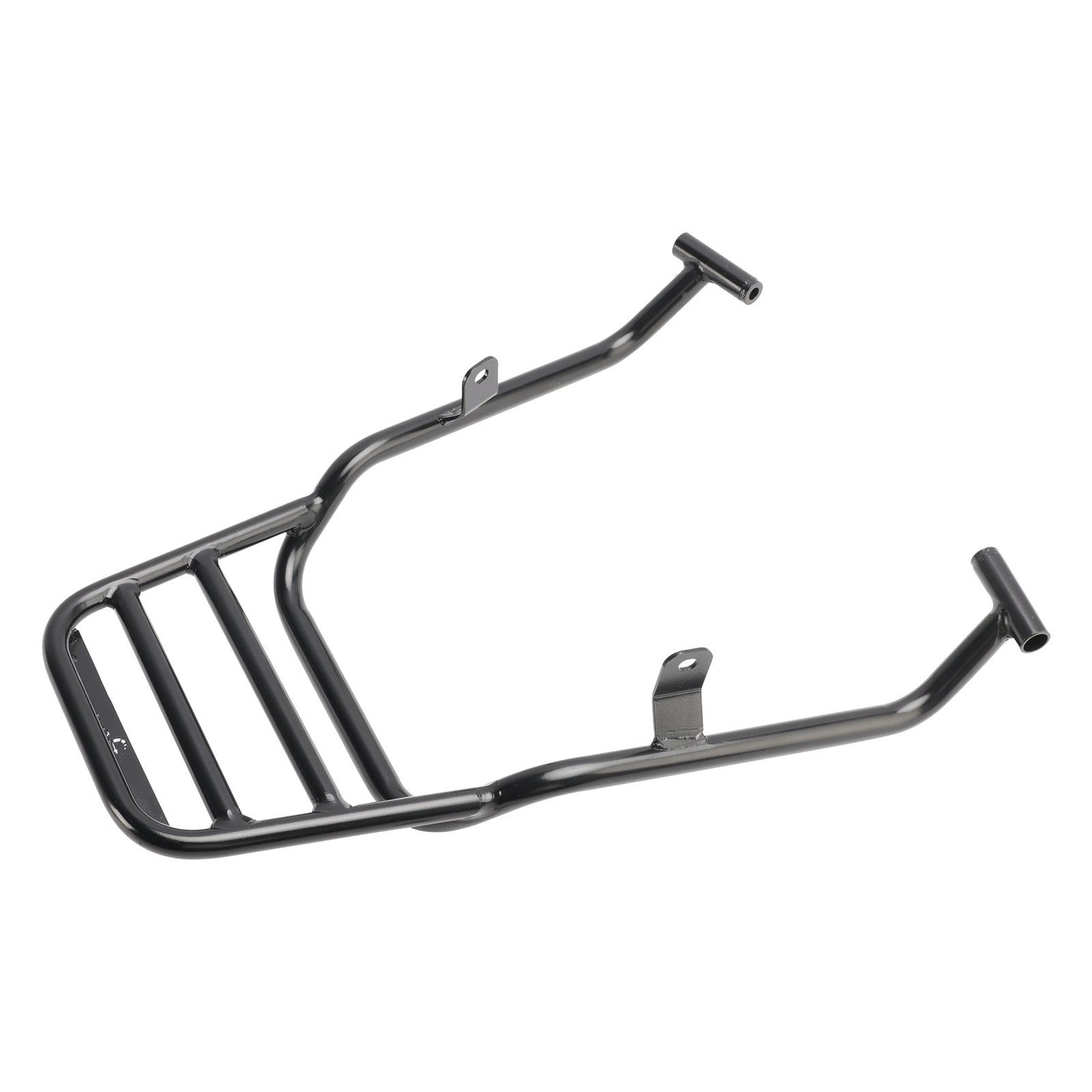 2022-2024 Honda GB350S (S Version) Rear Rack Luggage Carrier w/ Seat Ring