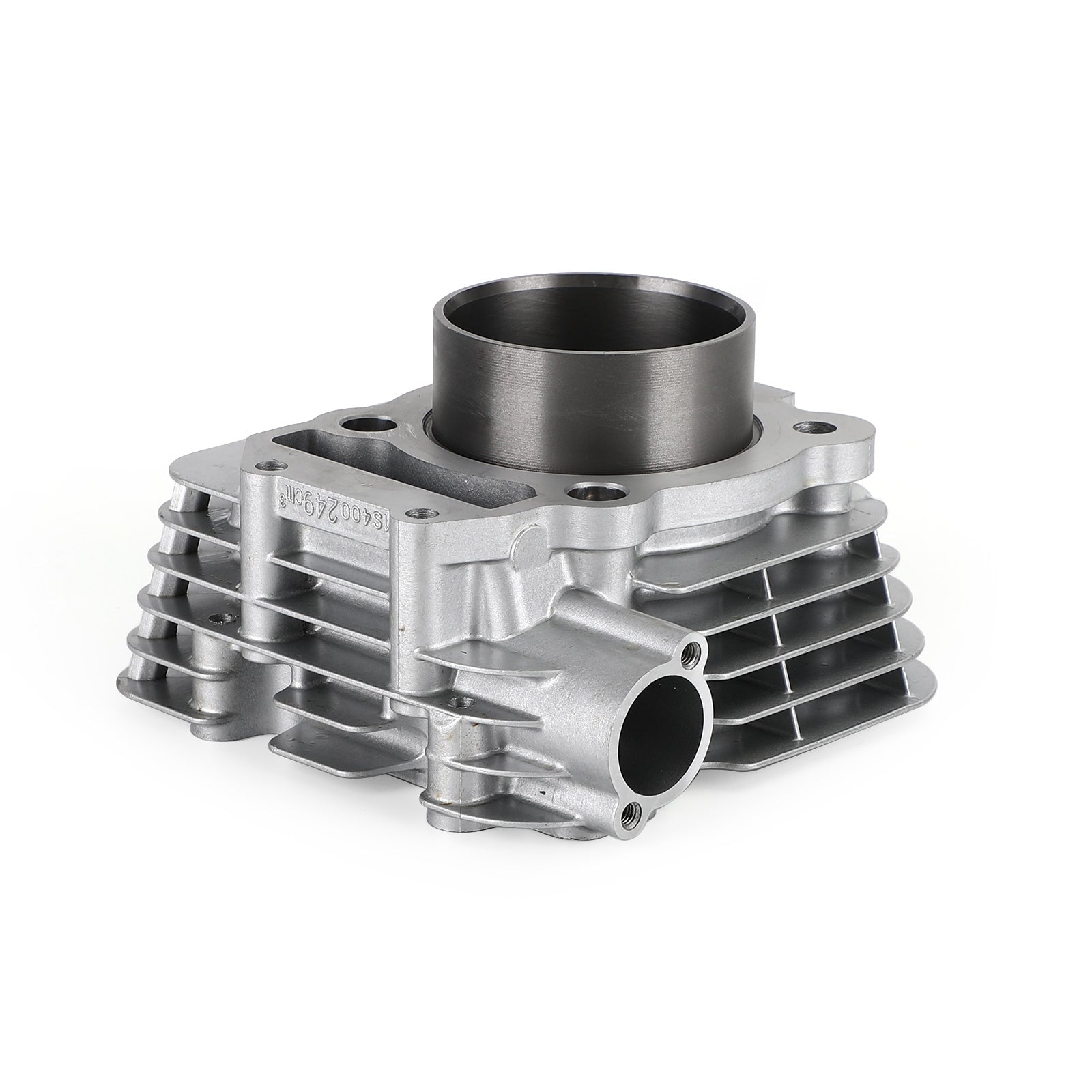 Cylinder Jug w/ New Piston & Top End Kit For Yamaha YFM 250 Raptor YFM250R 08-13