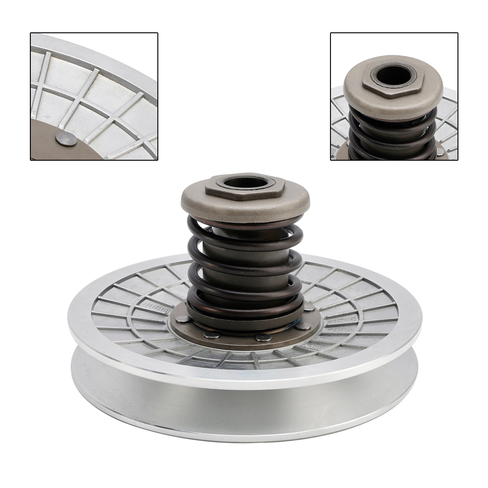 BaltMotors ATV 700H EFI Rear Complete Clutch Variator 90600-F39-0000 LU020212