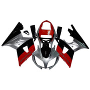 2002-2005 Triumph Daytona 600 650 Fairing Kit Bodywork Plastic ABS