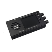 3.2" LCD Display EF6686 High Performance DSP Digital Radio 144-27000KHz SW/MW/LW