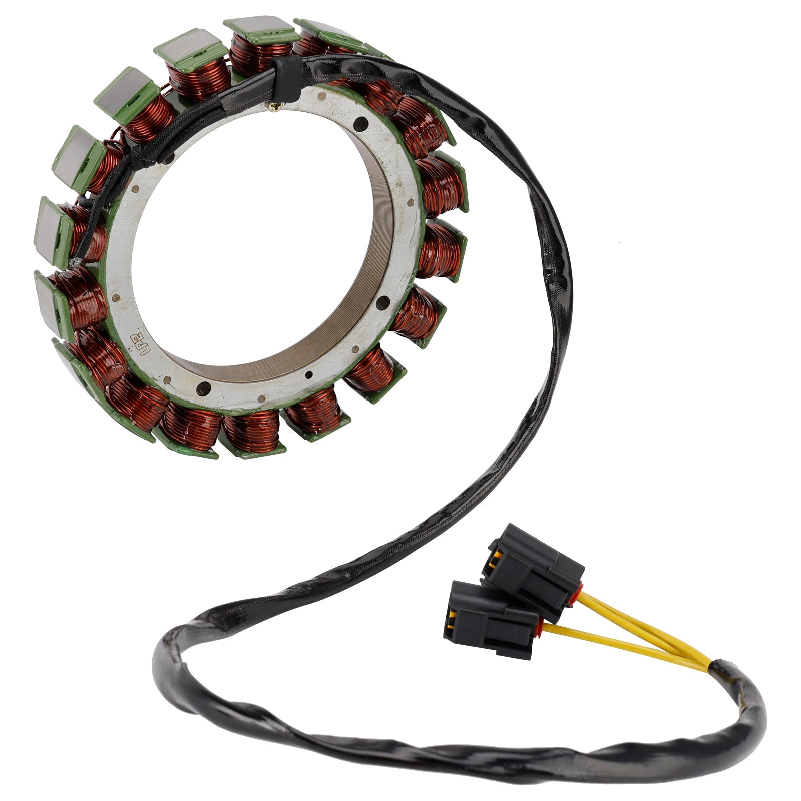 2006-2018 For Yamaha F200C ETX Generator Stator Pulser 6P2-81460-00