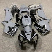 Injection Fairing Kit Bodywork Plastic ABS For Honda CBR600RR 2005-2006 F5
