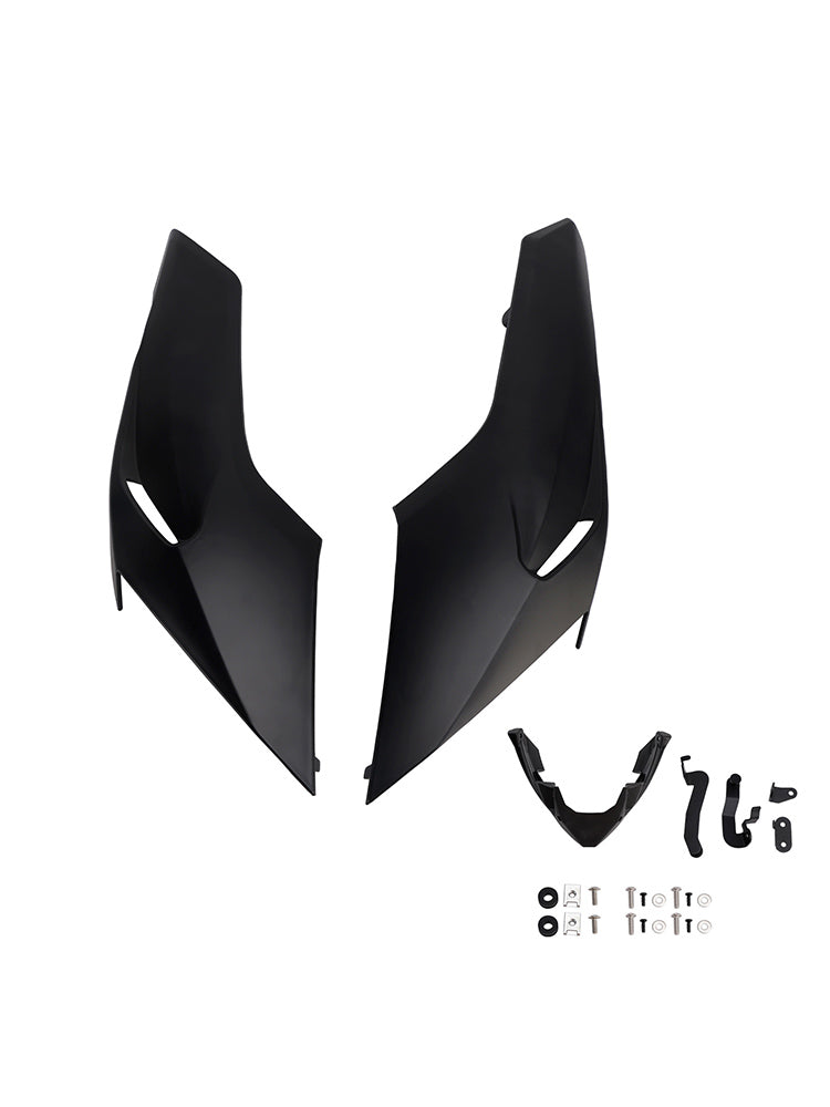 2020-2022 Street Triple 765 R/RS Lower Belly Pan Panels Guard Fairing