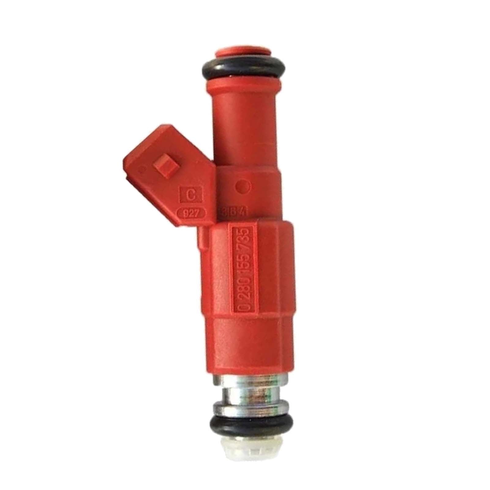 1Pcs Fuel Injector For Honda Passport For Isuzu Rodeo 1998-1999 0280155735