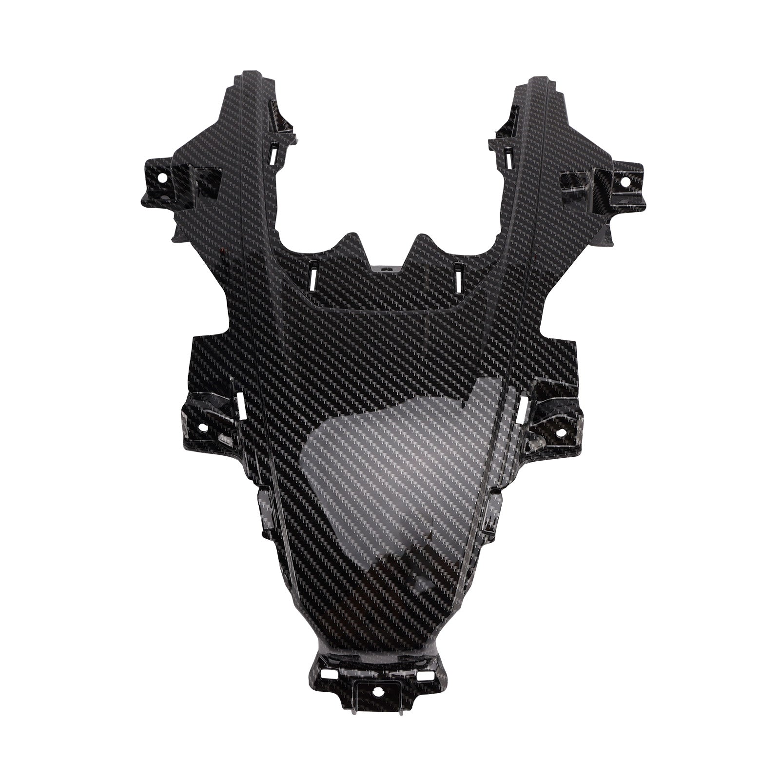 2022-2025 Honda ADV350 Front Nose Headlight Panel Cover Fairing