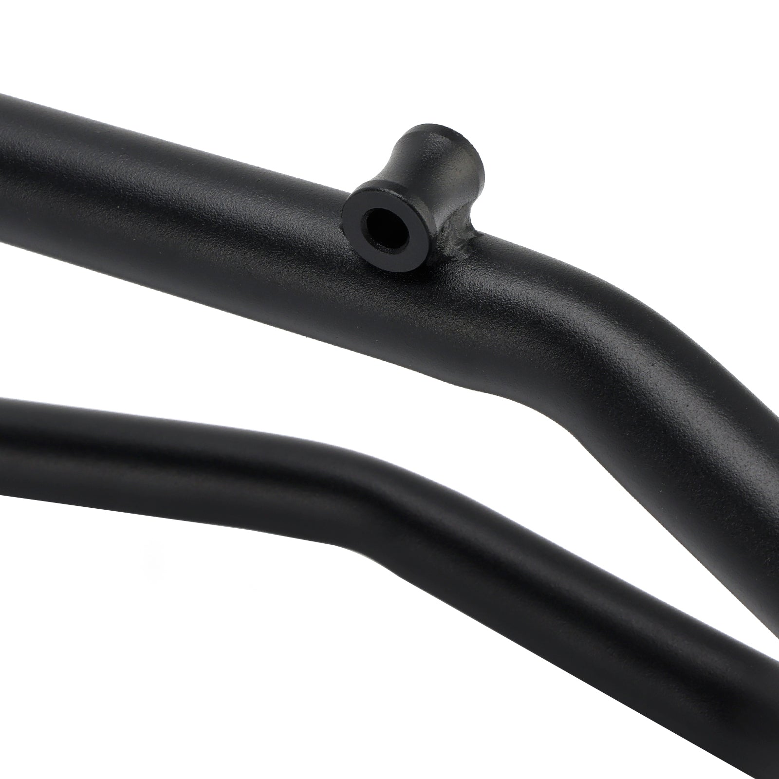 2025 Honda Xadv750 X-Adv 750 Crash Bar Upper Engine Guard Steel Frame