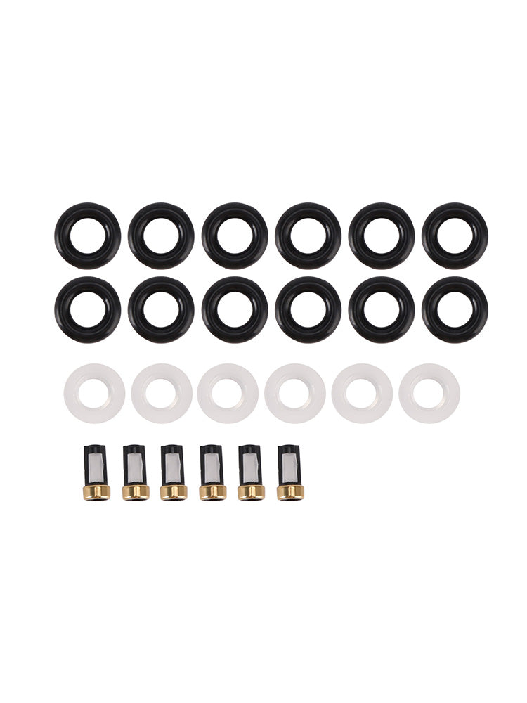 Fuel Injector Seal O-Ring 0280155789 Fit Chrysler Town & Country 1999-2000