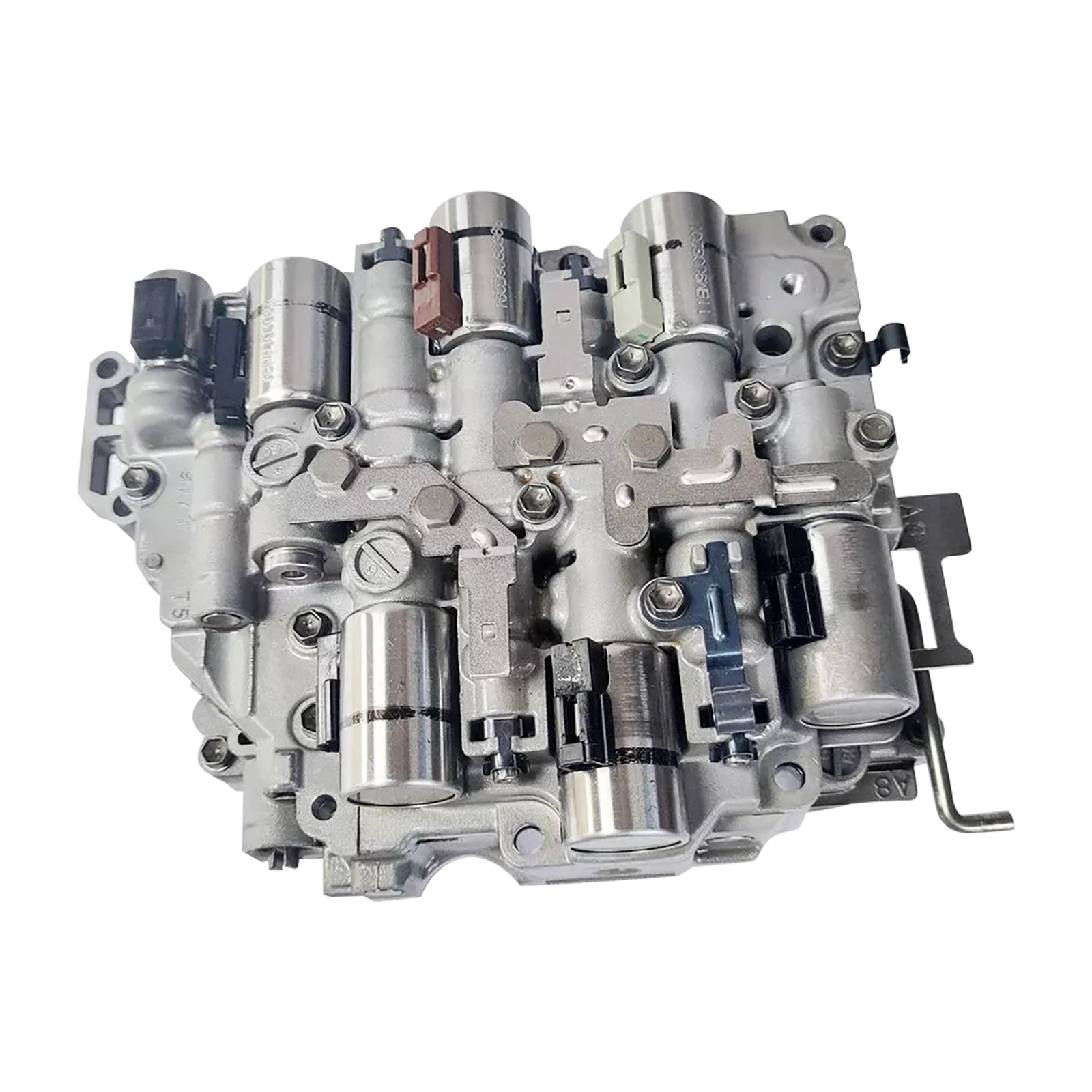 2008-2011 VOLVO XC60 2.0L L5 2.4L V6 3.0L 3.2L Automatic Transmission Valve Body AF40 TF80SC AWF21