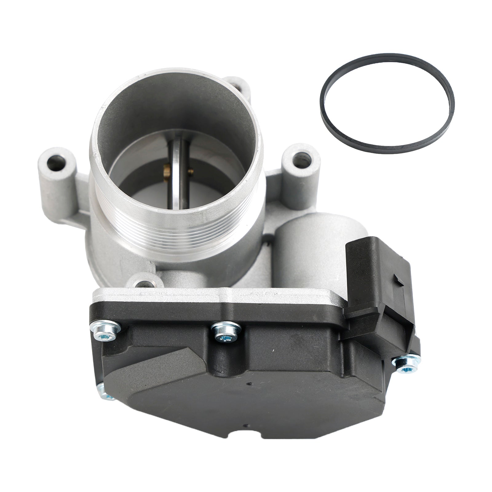 2012-2017 Volkswagen CC Throttle Body Assembly 03L128063T Generic