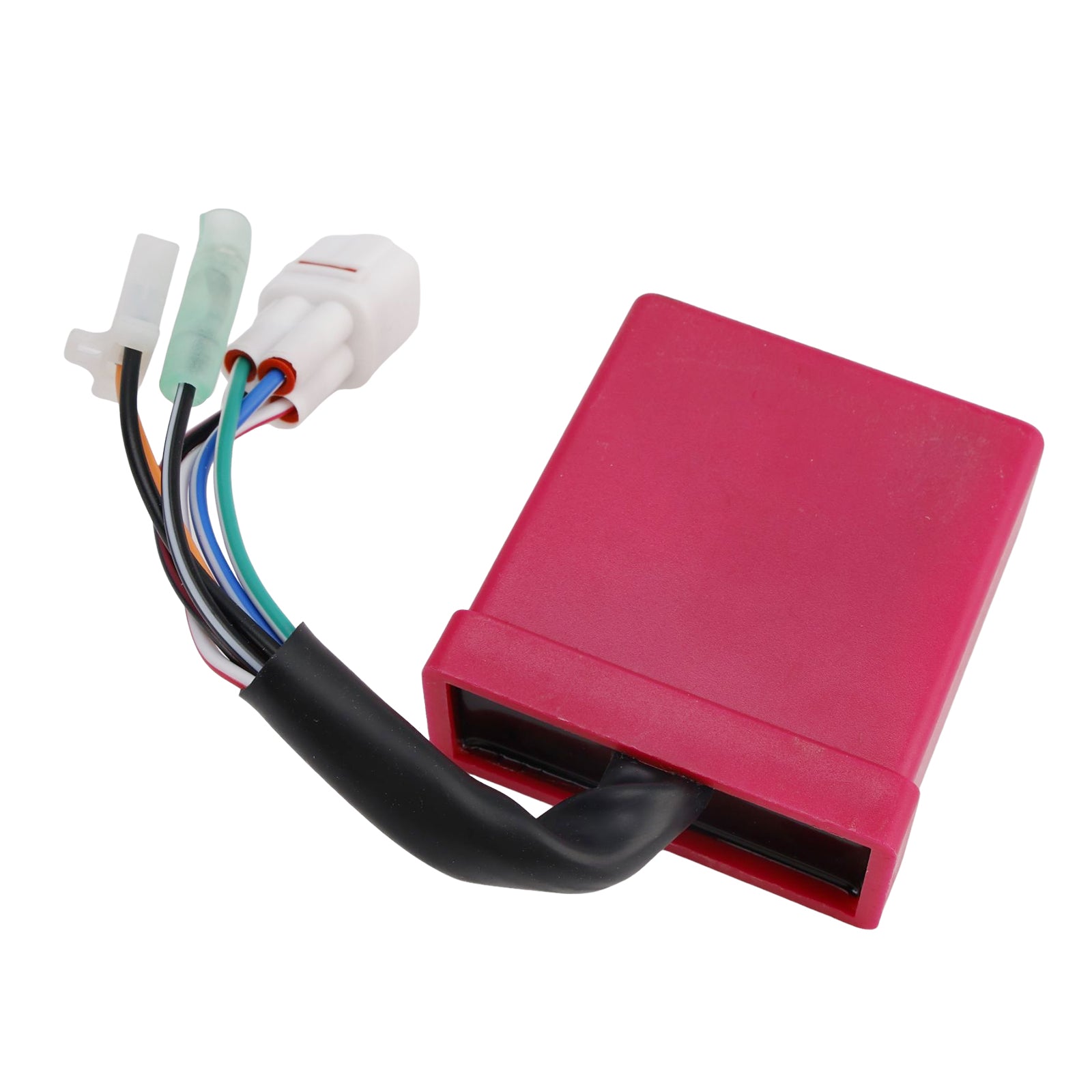 CDI Igniter fit for Yamaha YQ100 Aerox 2000-2002 YW100E BWS100 2001 4VP-H5540-00