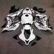 Injection Fairing Kit Bodywork Plastic ABS For Honda CBR600RR 2007-2008 F5