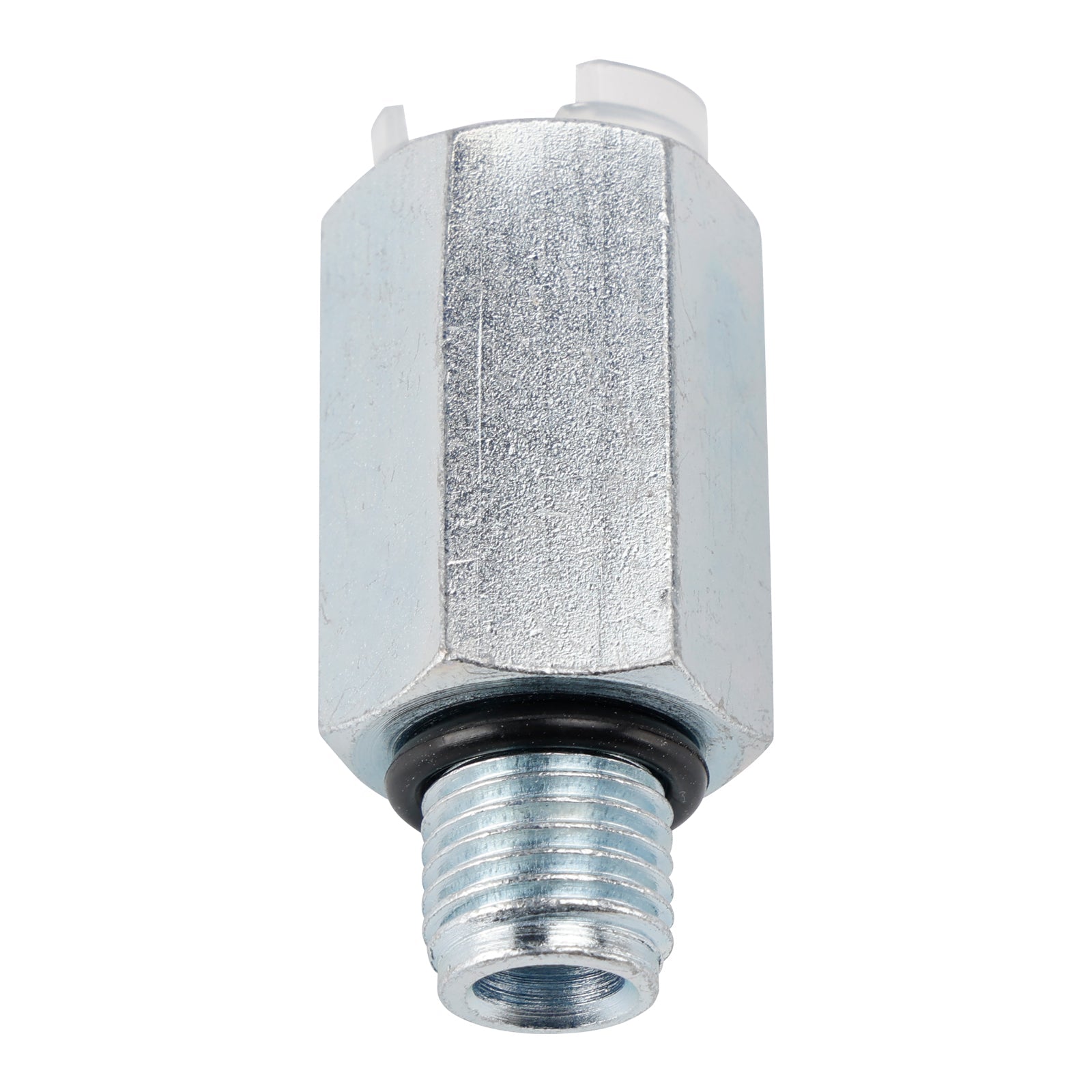 800-714 Transmission Line Connector - 3/8In. OD Tube x 14mm-1.5 2PCS