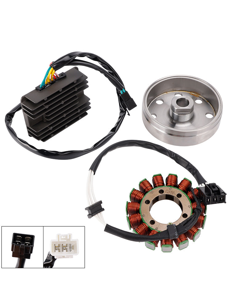 2016-2017 for Aprilia Tuono 1100 Factory Stator Rotor Regulator Kit 2D000049
