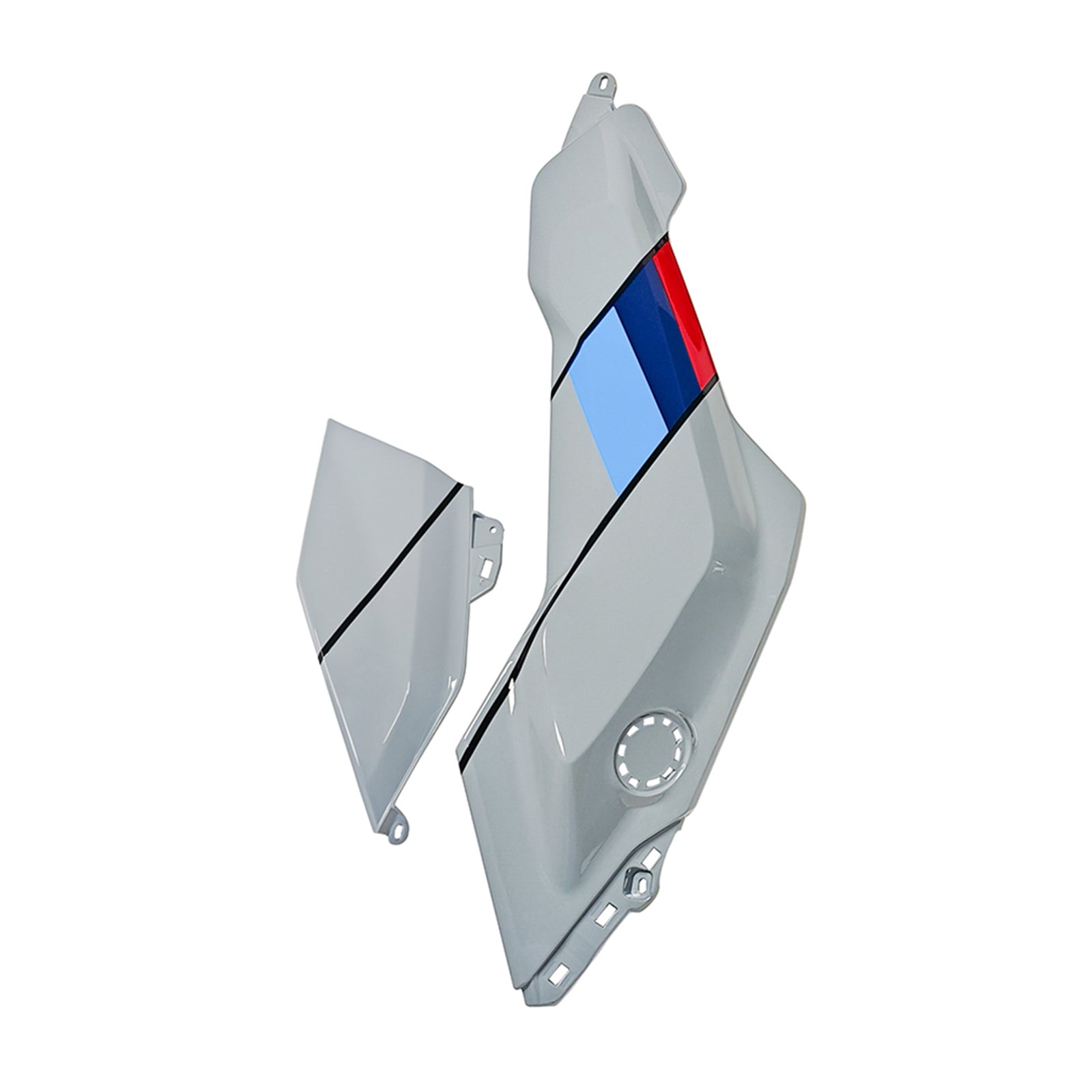 Injection ABS Plastic Bodywork Fairing Kit for BMW R1300GS 2024-2025 11#