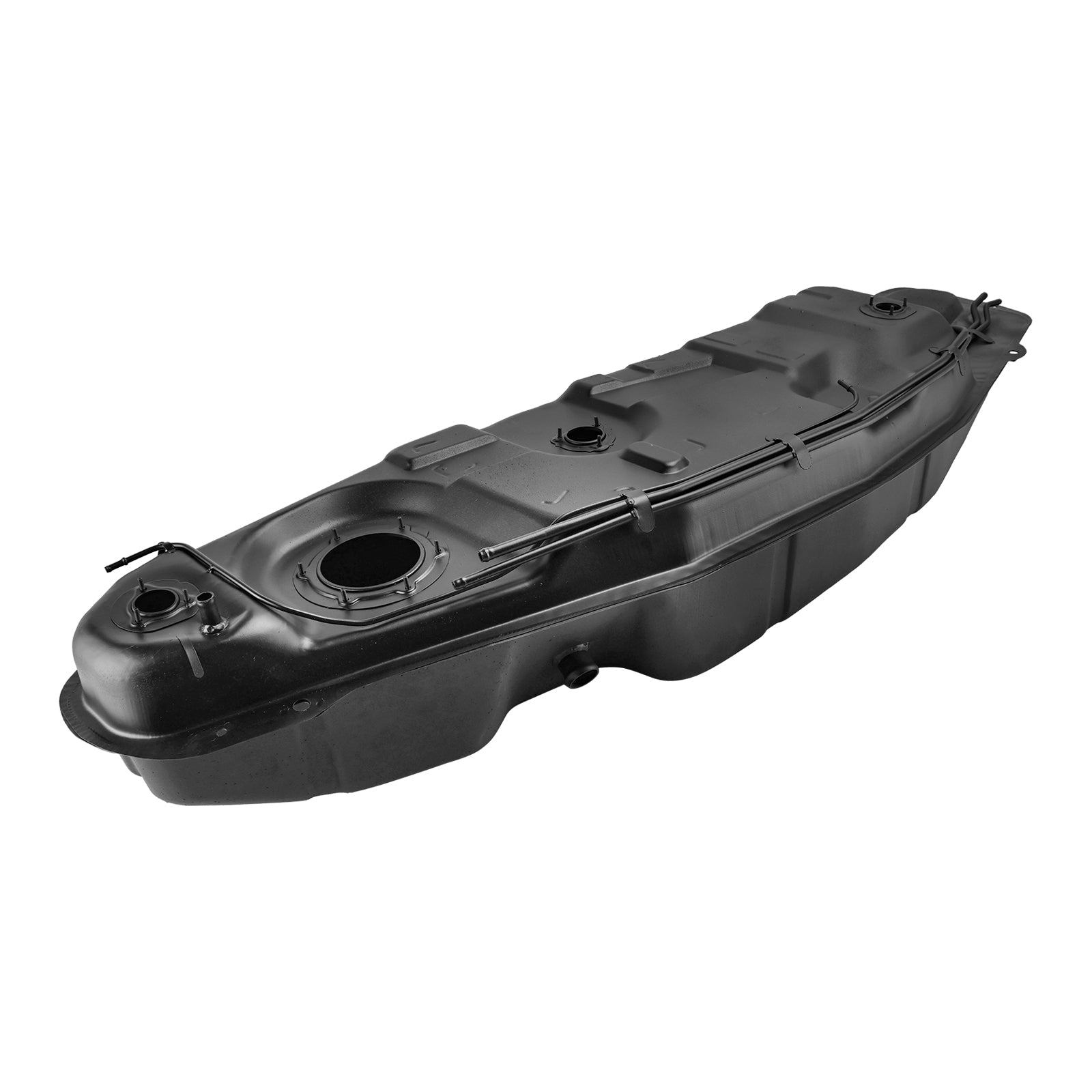 2001/09-2006/12 Mitsubishi Pajero III Canvas Top（V6W, V7W）2.5 TDI Fuel Tank PZP-MS-000