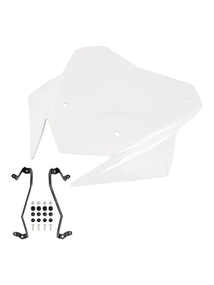 2021-2023 DUCATI MULTISTRADA V4/S/S SPORT Windshield WindScreen Generic
