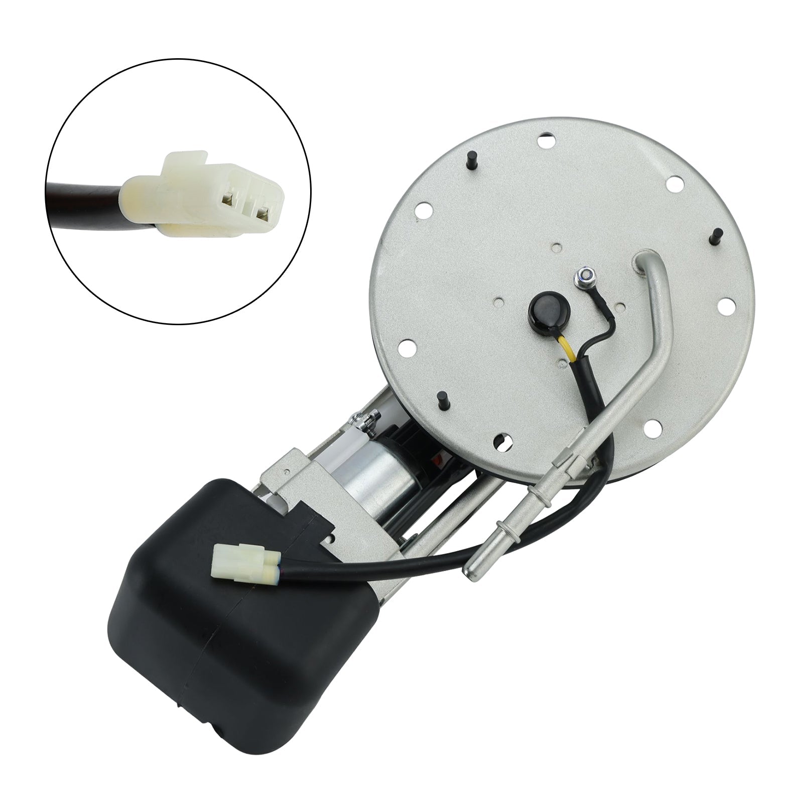 2008-2009 For Honda CBF600 Naked ABS Fuel Pump Assembly 6700-MFG-D02