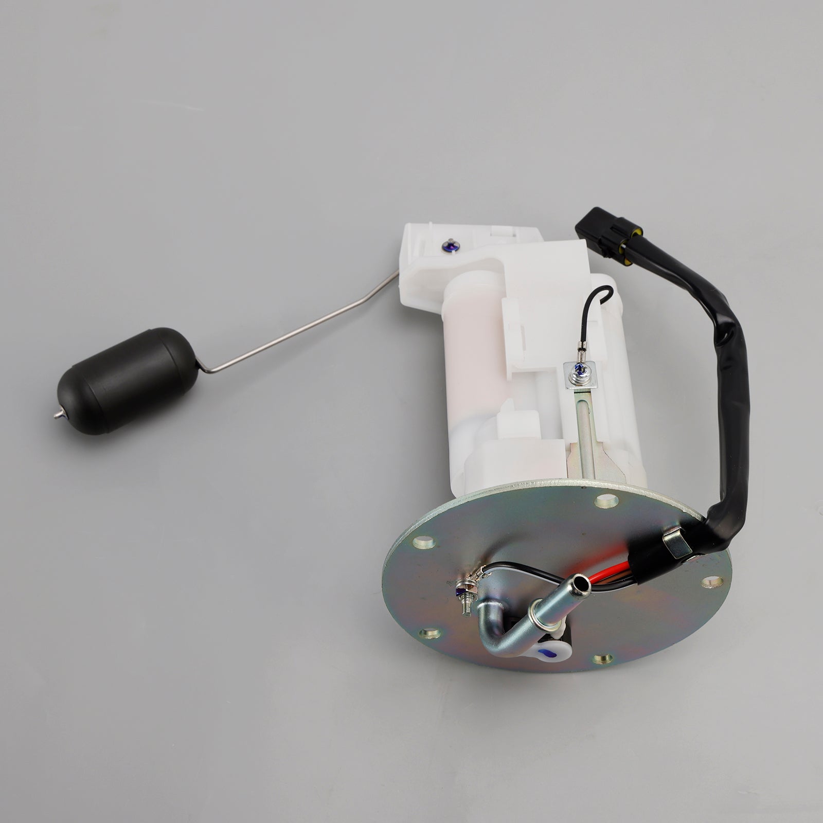 2015-2017/2020-2021 Kawasaki KLE650 Versys 650 ABS Fuel Pump Assembly Unit 49040-0737