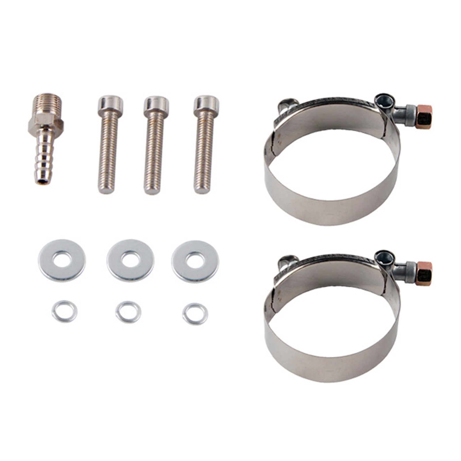 1997-2001 Audi A3 1.9 TDI 81 kW engine AHF ASV EGR Blanking Blank Kit