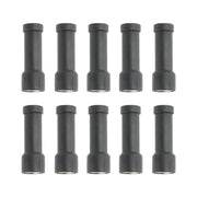 400-470MHz SMA Male Car Radio Antenna Stubby Rubber Aerial UHF Two Way Radio