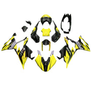 2019-2022 BMW M1000RR S1000RR Fairing Kit Bodywork Plastic ABS