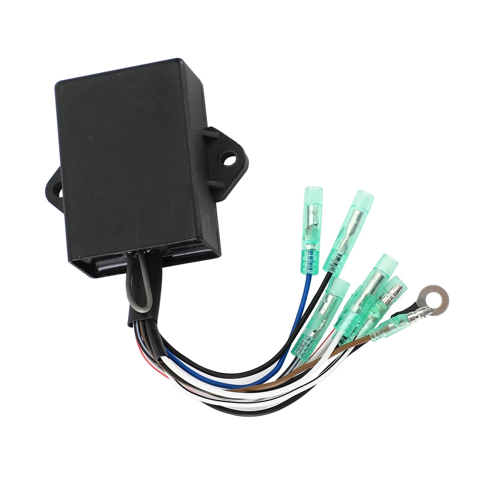 CDI Coil Unit Assy fit for Yamaha 25HP 25B 25Q 25V 30HP 30H 30G 61N-85540-11