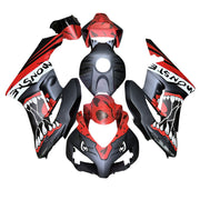 Injection Fairing Kit Bodywork Plastic ABS For Honda CBR1000RR 2004-2005