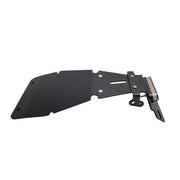 2016-2023 Street Twin 900 License Plate Holder Bracket